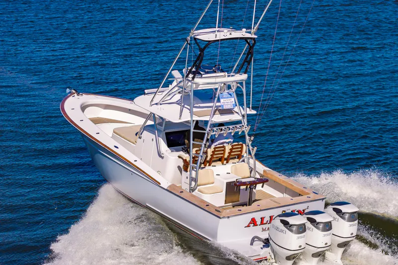 All In 2 Yacht Photos Pics 