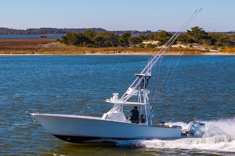 All In 2 Yacht Photos Pics 