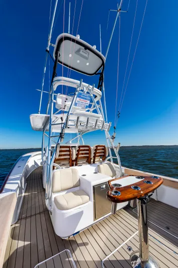 All In 2 Yacht Photos Pics 