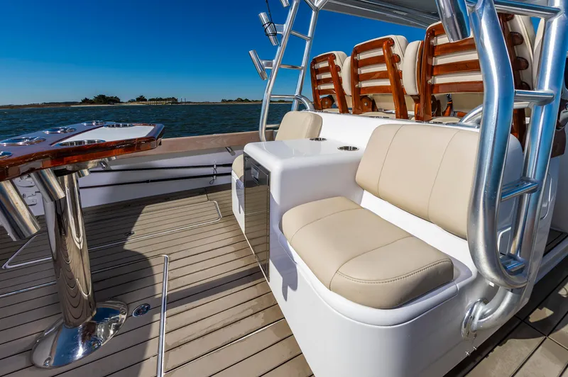 All In 2 Yacht Photos Pics 