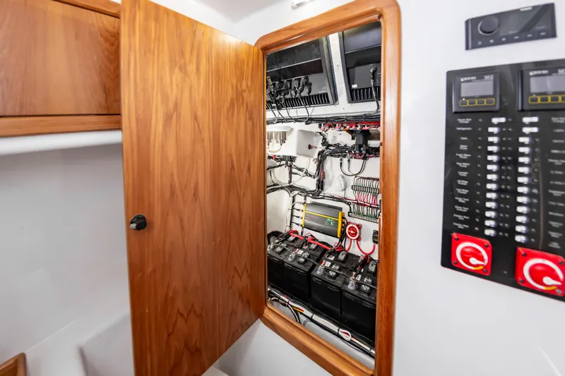 All In 2 Yacht Photos Pics 