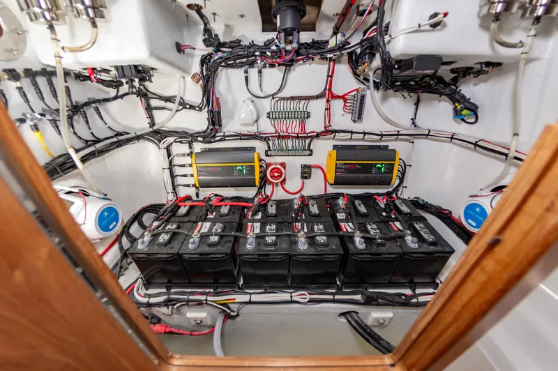 All In 2 Yacht Photos Pics 