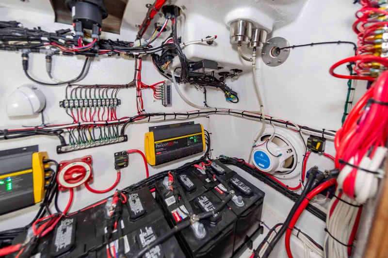 All In 2 Yacht Photos Pics 