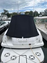 Sea Ray 380 Sundancer