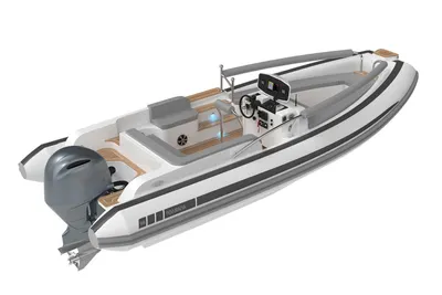 Novurania LX 650