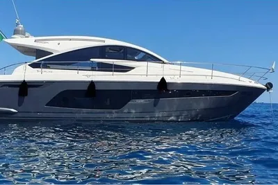 2019 Fairline Targa 48 GT