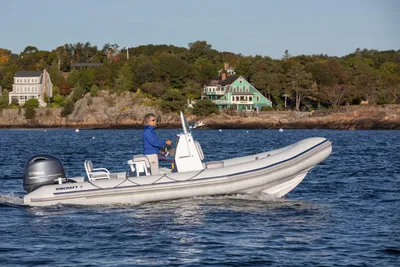 Ribcraft 5.85
