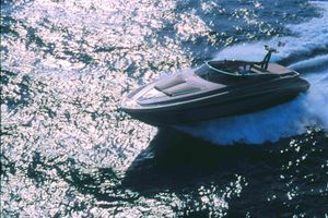 2014 Riva 52 Rivale