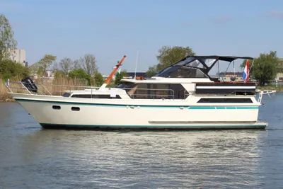 1991 Valkkruiser Content 12.60