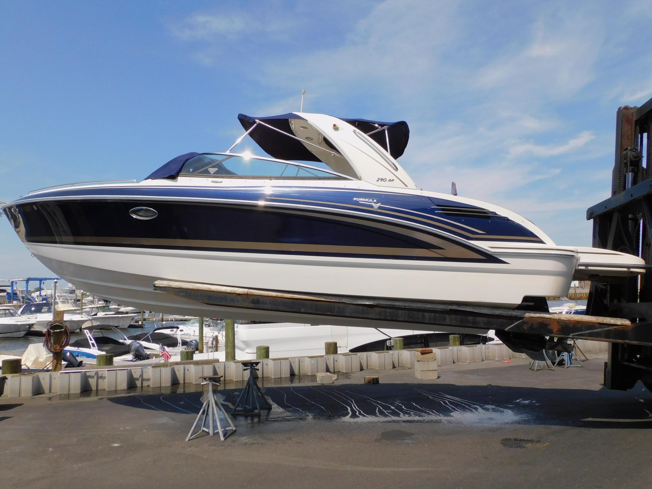 2015 Formula Bowrider 290 Bowrider for sale - YachtWorld