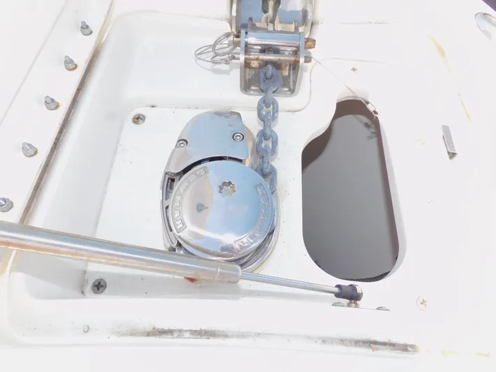 Tide Runner Yacht Photos Pics 