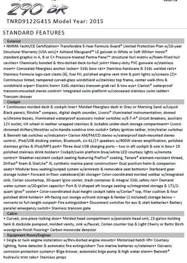 Tide Runner Yacht Photos Pics 