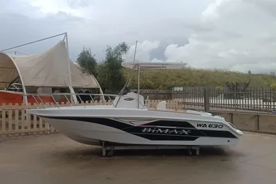 2025 Bimax walk around 630