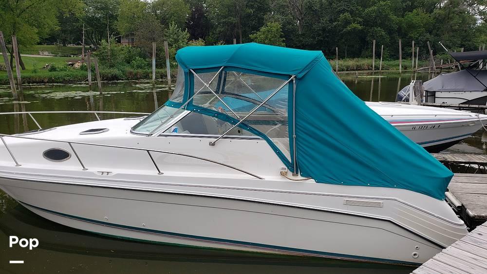 Used 1995 Rinker 265 Fiesta Vee - Illinois | TopBoats