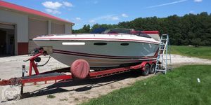 1989 Baja 280 Sport