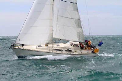 1992 Confortina 38