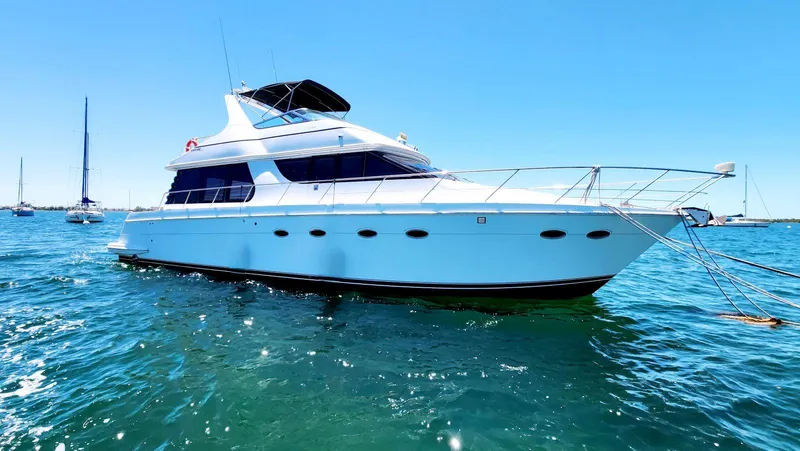 Stella Maria 2 Yacht Photos Pics 