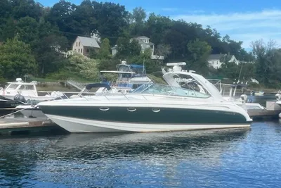 Formula 370 Super Sport