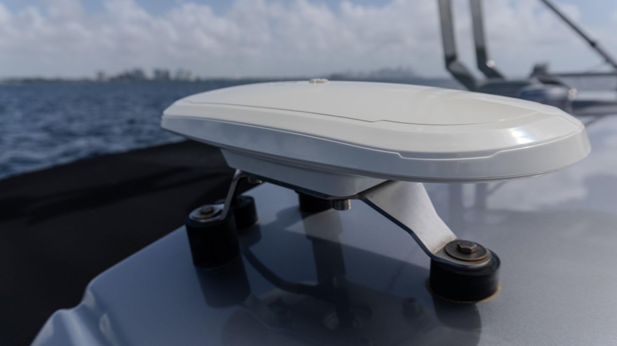 2023 Azimut 47 
