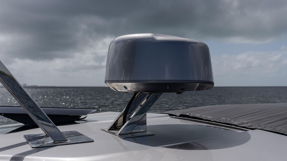 2023 Azimut 47 