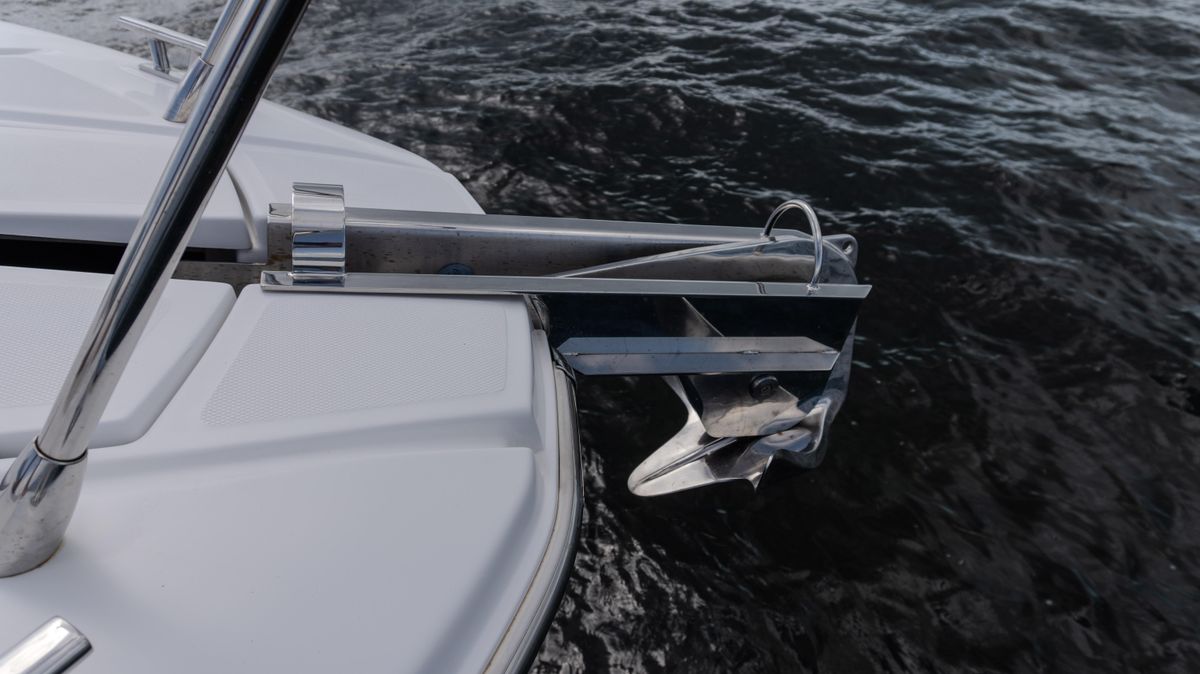2023 Azimut 47 