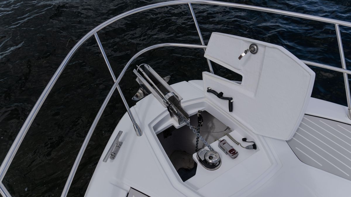 2023 Azimut 47 