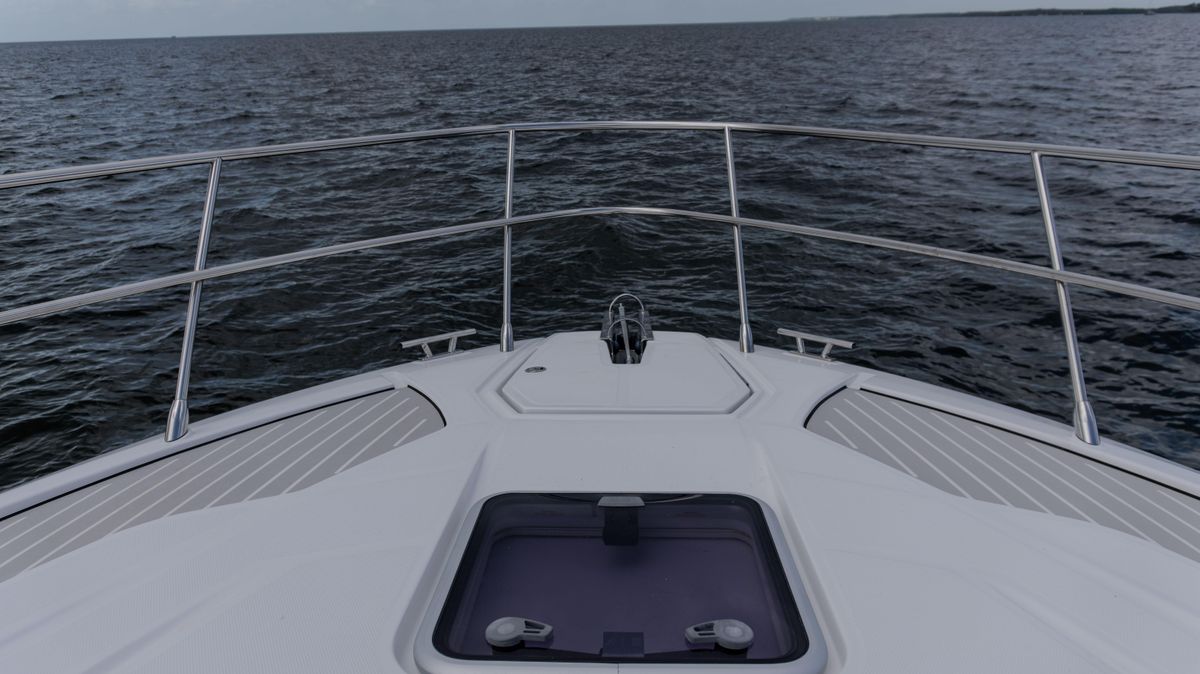 2023 Azimut 47 