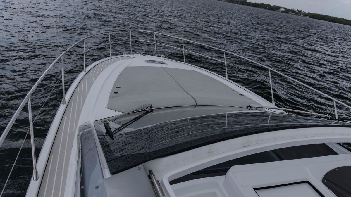 2023 Azimut 47 