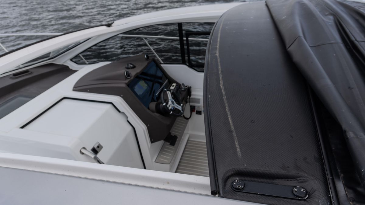 2023 Azimut 47 