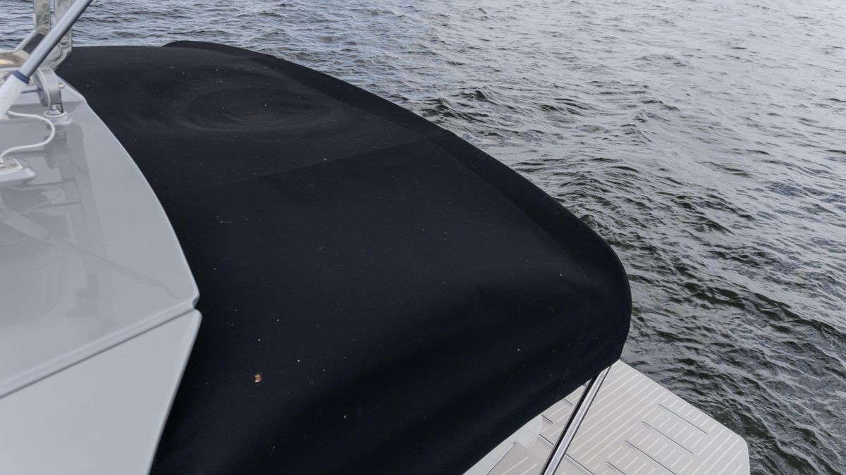 2023 Azimut 47 