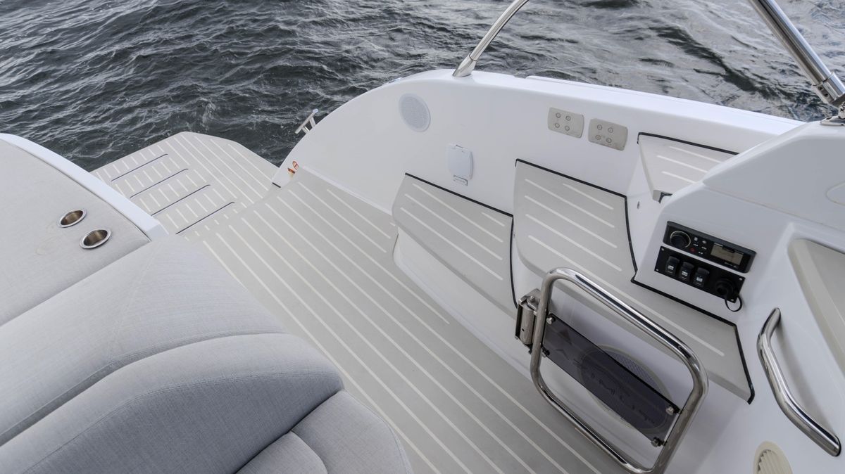 2023 Azimut 47 