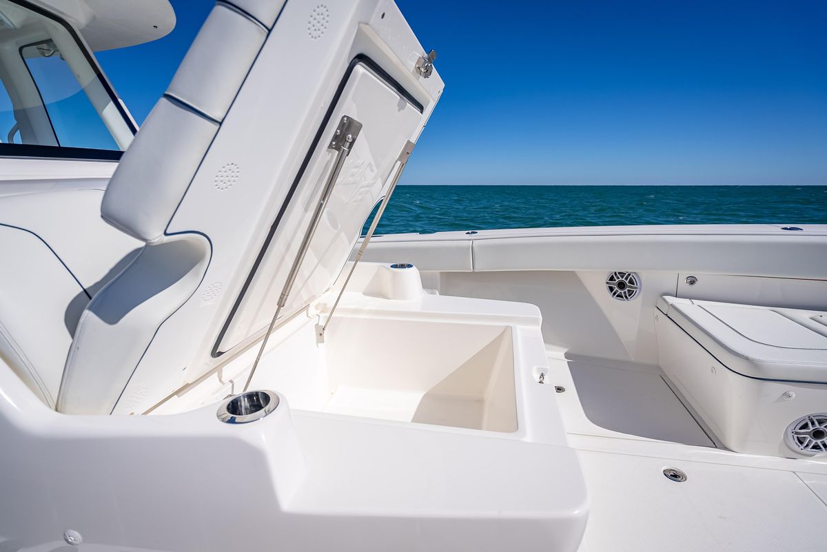 2024 SeaVee 42 