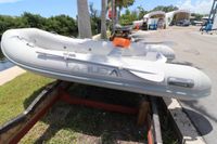 2015 Highfield Aruba L11