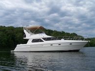 1999 Jefferson 4300 International