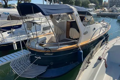 2011 Mimi Libeccio 25