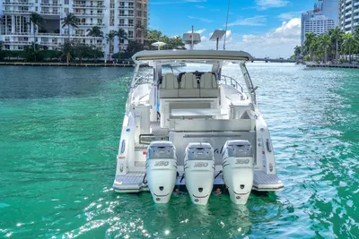Azimut 40 Verve