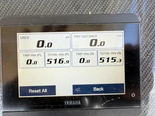 300-517 Ron - Brokerage Yacht Photos Pics 