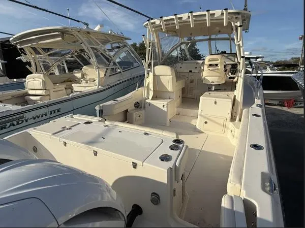 300-517 Ron - Brokerage Yacht Photos Pics 