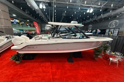 Boston Whaler 280 Vantage