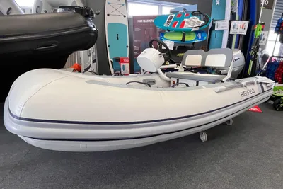 2025 Highfield CL 310