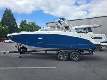 Four Winns HD5 Surf