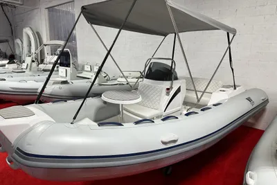 Tiger Marine SL 480