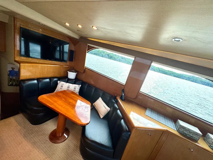 Rebelluis Yacht Photos Pics Salon TV