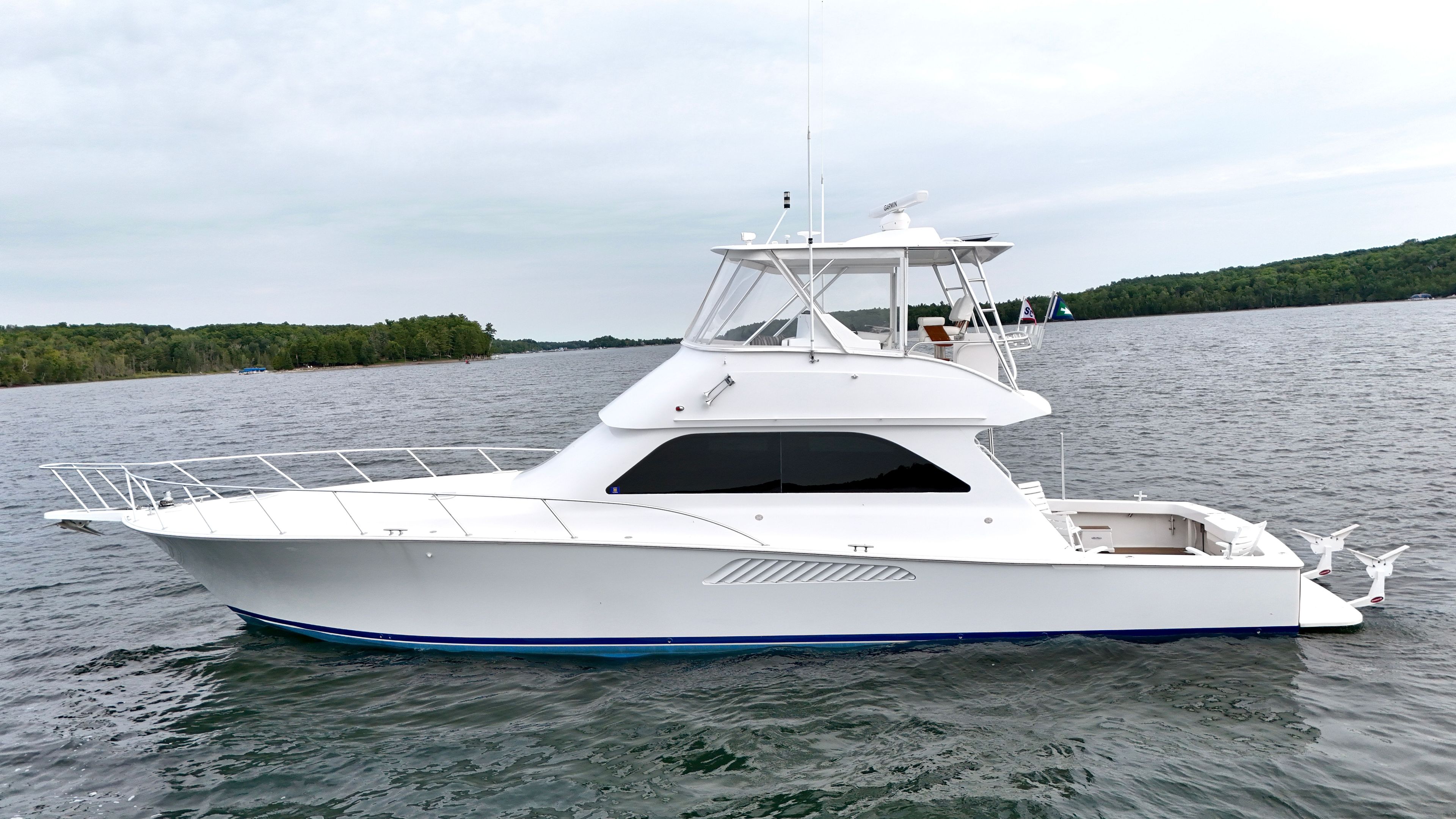 Yacht