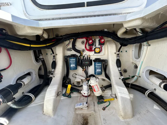 Why Knot Yacht Photos Pics 