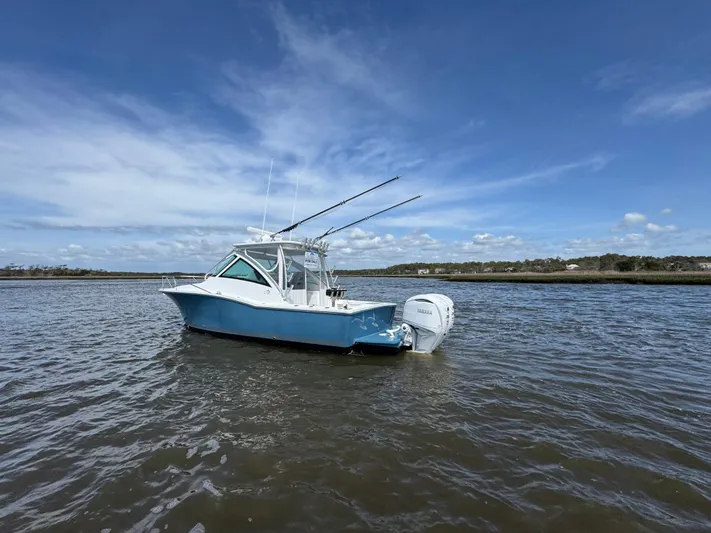 Why Knot Yacht Photos Pics 