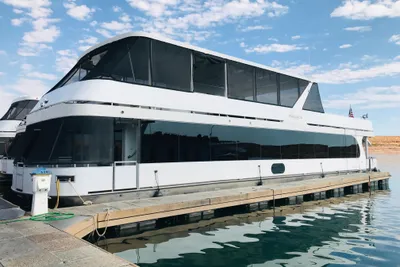 Bravada Intrepid Share #1