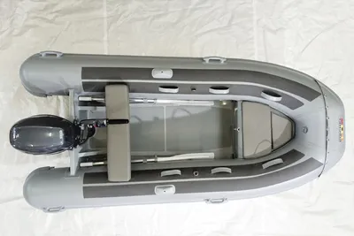 2025 Pischel Ribline 3.2 Aluminium HD