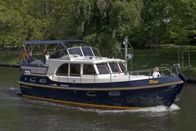 2025 Boarncruiser 38 Classic Line