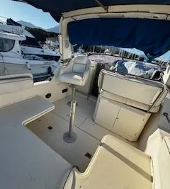 1987 Arcoa 765